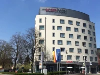 Acomhotel MГјnchen-Haar 
