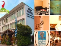 Hotel Almwirt 