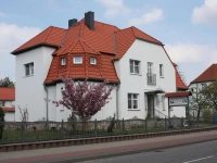 Agnieszkas Pension 