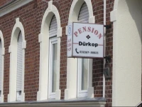 Pension DГјrkop 