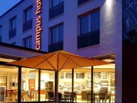 Campushotel 