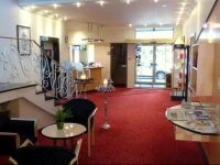 City Hotel Deutsches Haus 