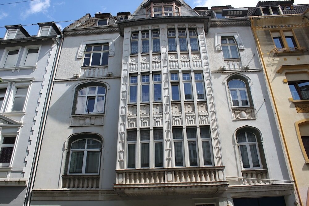 Privatzimmer Hagen 