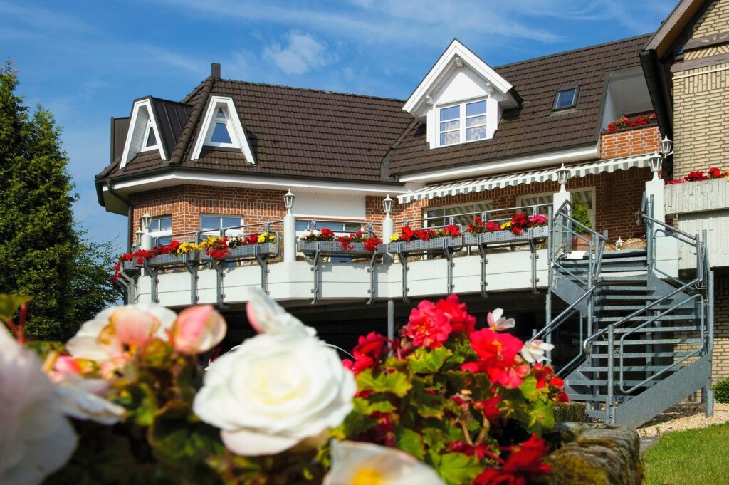 Landhotel Buller 