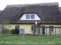 One-Bedroom Apartment in Lohme II 