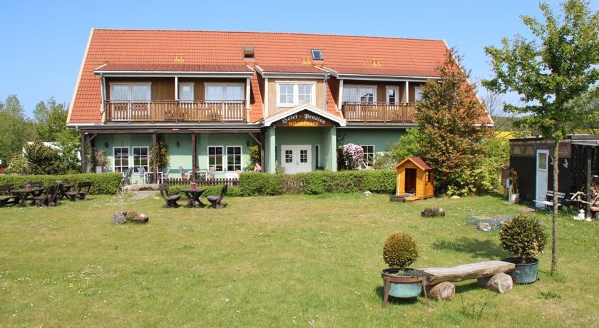 Pension Nordfeuer 