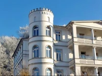 Villa Odin 