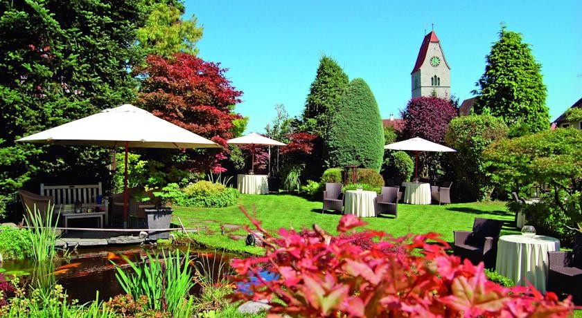 Hotel Der LГ¶wen 