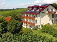 Hotel Mohren Garni 