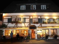 Panoramahotel Sonnenstube Hagnau 