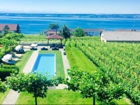 Hotel Burgunderhof - Adults only 