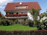 Ferienhaus Leiss 