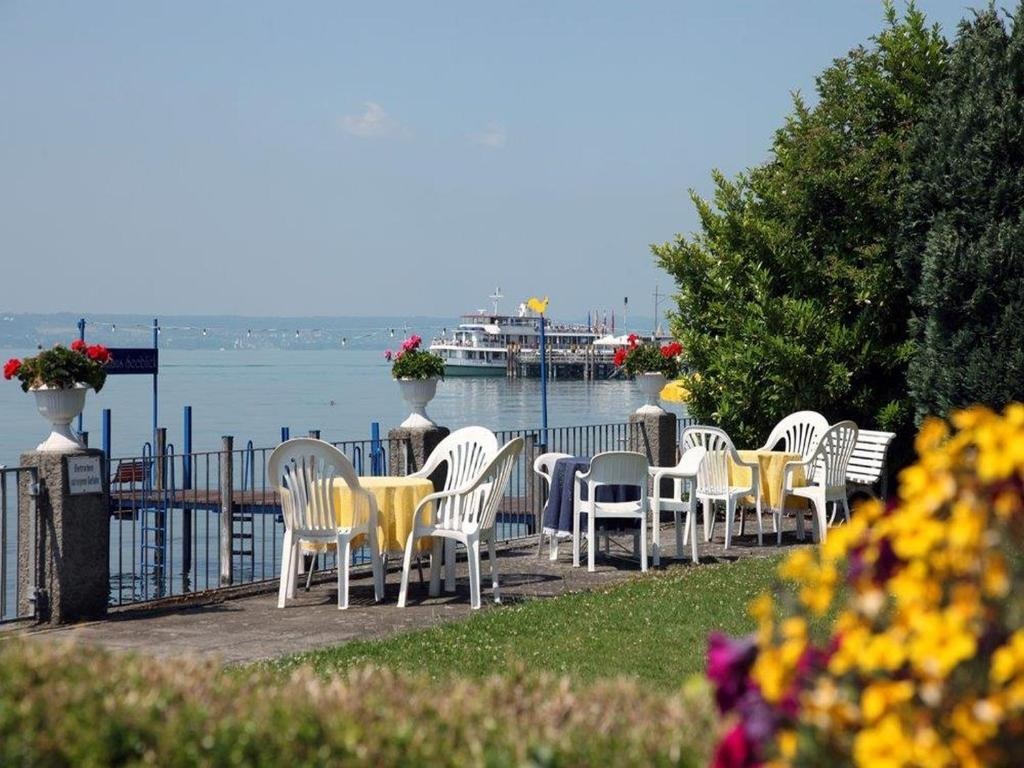 Gasthaus Seeblick 