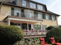 Hotel von Sanden 