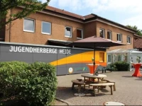 Jugendherberge Heide 