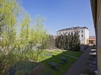 Hotel Reichskrone 