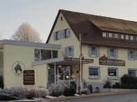 Hotel Heiligenberg 