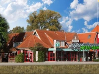 Hotel Gremersdorf - Zum GrГјnen JГ¤ger 
