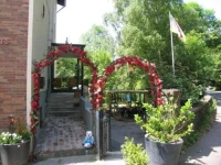 Hotel Talburg 