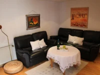 Ferienwohnung Burgsicht 