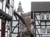Ferienwohnungen - An der Kunstakademie 