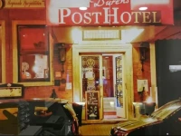 DГјrens Post Hotel 