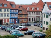 Hotel Abtshof 