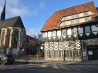 Hotel Sankt Florian 