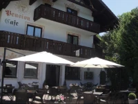 Restaurant Pension Lift 