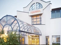 MГ¶venpick Hotel MГјnchen-Airport 