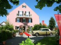 Regentpark Hotel Munich Airport 