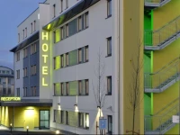 B&B Hotel MГјnchen Airport 