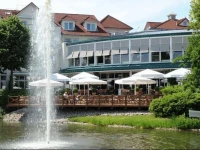Gerry Weber Sportpark Hotel 