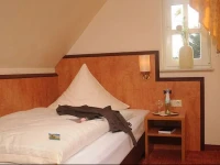 Landhotel JГ¤ckel 