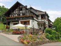 Landhaus Liesetal 