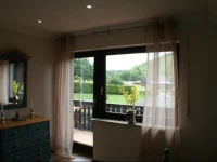 Ferienwohnung am Wehlenbach 