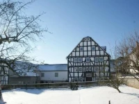 Hof Hallenberg 