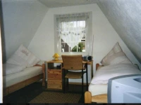 Pension Deimel 