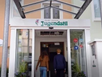 Hotel Jugendstil 