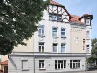 Hotel An der Altstadt 