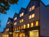 Hotel zur BГ¶rse 