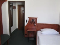 Hotel Berkeler Warte 