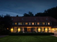 Gut Sternholz Spa Hotel 