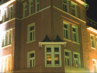 Hotel Stadt Hamm