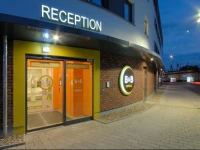 B&B Hotel Hamm 2*