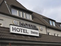 Hotel Dietrich 