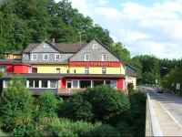 Hotel AuermГјhle 