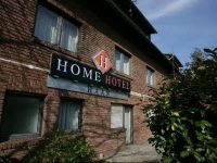 Home Hotel Haan Nichtraucher Hotel 