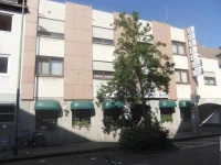 Hotel Royal Hanau 