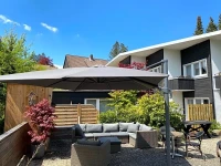 Hotel Haus am Hochwald 